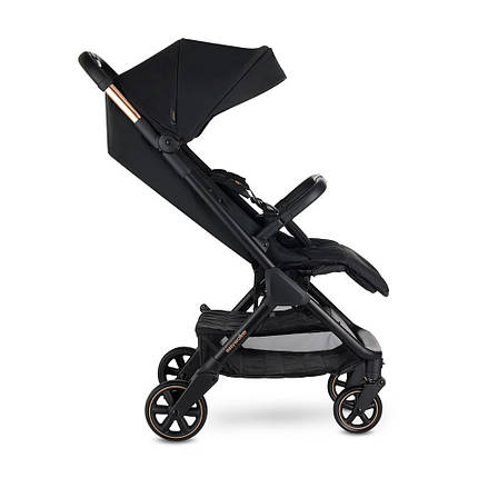Прогулянкова коляска Easywalker Jackey FULL Gold Edition, фото 2