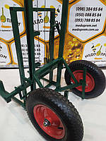 Апіліфт для транспортування вуликів лежаків