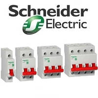 Вимикачі навантаження Schneider Electric Easy9