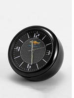 Часы в автомобиль Vehicle clock Chevrolet автомобильные часы с маркой авто 3 варианта крепления (KG-6063)