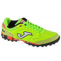 Сороконожки JOMA Top Flex 2211 Green Fluor TF