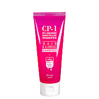 Шампунь для гладкости волос Esthetic House CP-1 3 Seconds Hair Fill-Up Shampoo восстанавливающий