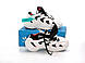 Чоловічі Кросівки Adidas adiFOM Q White Black 40-43, фото 8