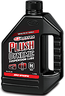 Смазка Maxima PLUSH DYNAMIC Lube (1л). Heavy