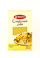 Каша кускус Granoro Couscous medio 1кг (Італія)