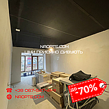 Спінений каучук 9мм РУЛОН 24 М2 (утеплювач, шумоізоляція), фото 5