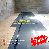 Спінений каучук 3 мм з липким шаром ШУМОІЗОЛЯЦІЯ, ЗВУКОІЗОЛЯЦІЯ, УТЕПЛЮВАЧ, фото 3