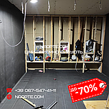 Спінений каучук 13мм РУЛОН 14 М2 самоклеючий (утеплювач, шумоізоляція), фото 4