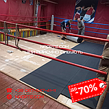 Спінений каучук 50 мм з липким шаром ШУМОІЗОЛЯЦІЯ, ЗВУКОІЗОЛЯЦІЯ, УТЕПЛЮВАЧ, фото 7