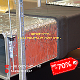 Спінений каучук 3 мм з липким шаром ШУМОІЗОЛЯЦІЯ, ЗВУКОІЗОЛЯЦІЯ, УТЕПЛЮВАЧ, фото 8