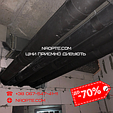 Спінений каучук 25 мм РУЛОН 1,2 х 4 (4,8 М2) самоклеючий (з липким шаром), фото 5