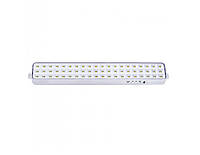 Светильник эвакуационный 60LED-2.5W