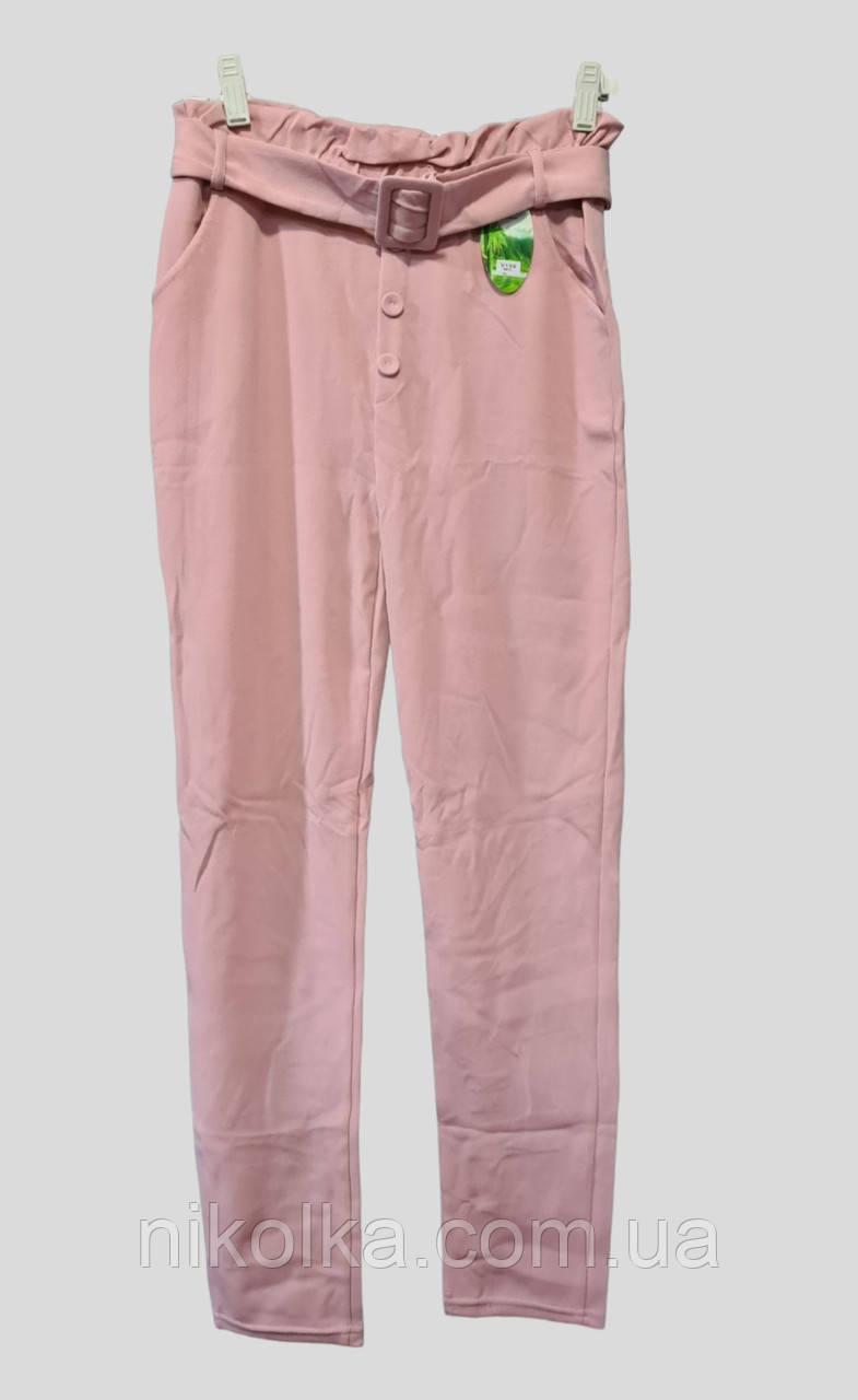 Брюки жіночі оптом, S/M-XL/2XL рр., арт. V109