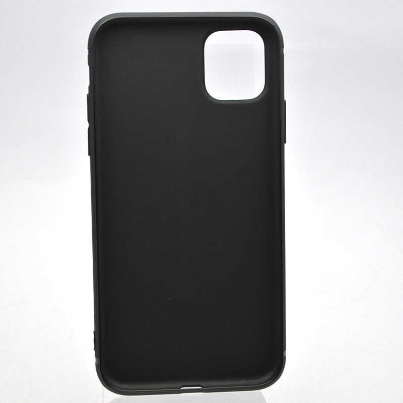 Чехол с патриотическим принтом (рисунком) TPU Epic Case для iPhone 11 (Patriot), фото 3