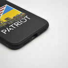 Чохол з патріотичним принтом (малюнком) TPU Epic Case для iPhone 11 (Patriot), фото 4