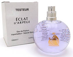 Жіноча парфумована вода Eclat d'Arpege Lanvin 100 мл ОАЕ (тестер без кришечки)