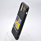 Чохол з патріотичним принтом (малюнком) TPU Epic Case для iPhone 11 Pro (Abrams 1), фото 3