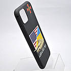 Чохол з патріотичним принтом (малюнком) TPU Epic Case для iPhone 11 Pro (Abrams 1), фото 2