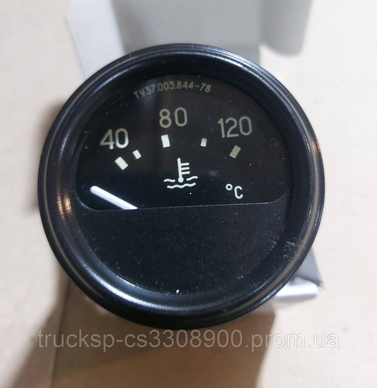 Указатель температуры воды ГАЗ-3307, ПАЗ, УАЗ (ID#1765883476), цена ...