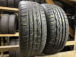 Шини літо 225/45R17 Firestone Firehawk SZ90 7.5мм 17рік RFT