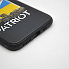 Чохол з патріотичним принтом (малюнком) TPU Epic Case для iPhone 11 Pro (Patriot), фото 5