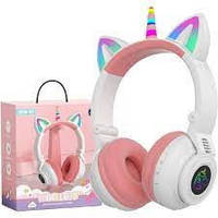 Навушники бездротові Tucci UNICORN White (UNICORN White)