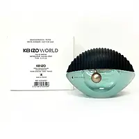 Парфюмированная вода (тестер) Kenzo World 75 мл