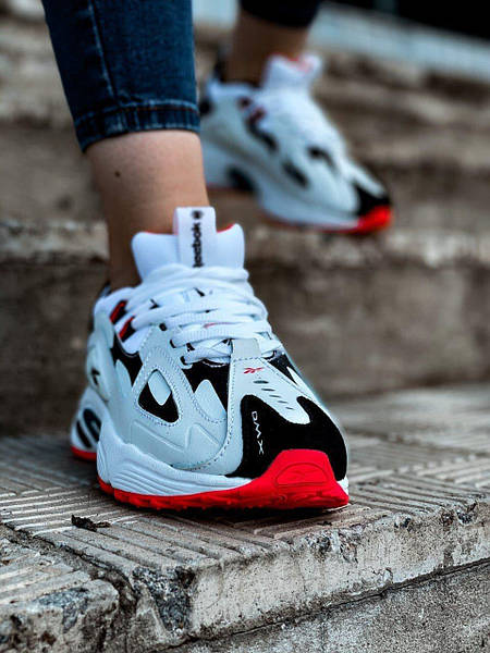 Reebok x wanna one dmx series 1200 clearance