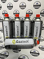 Балон газовий всесезонний 227 г Gastech