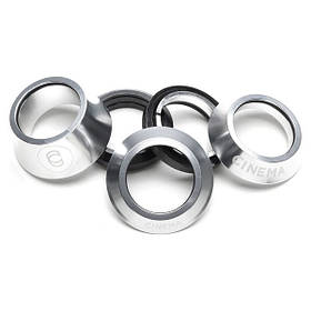 Рульова BMX Cinema Lift Kit сірий CN2000SIL