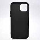 Чохол з патріотичним принтом (малюнком) TPU Epic Case для iPhone 12/iPhone 12 Pro (Abrams 1), фото 4