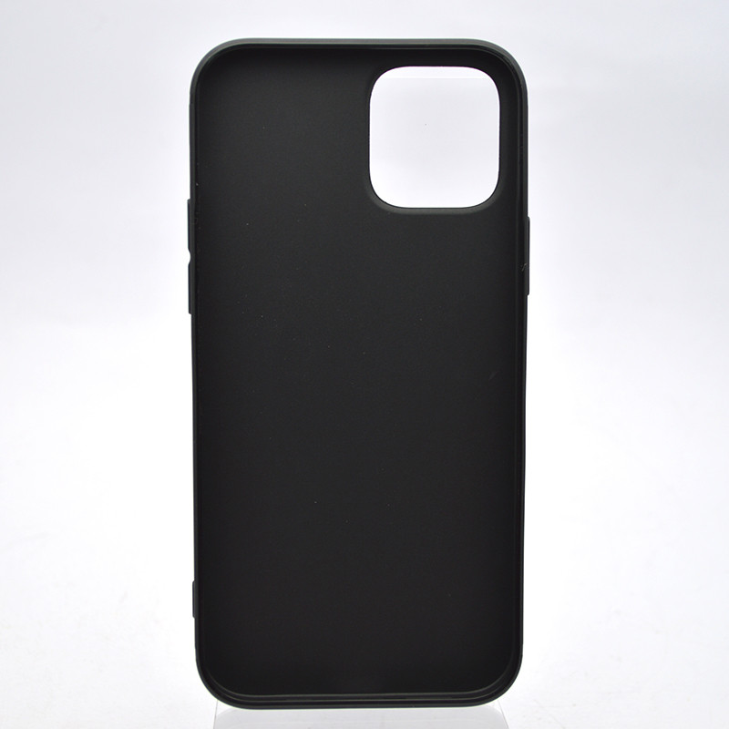 Чехол с патриотическим принтом (рисунком) TPU Epic Case для iPhone 12/iPhone 12 Pro (Abrams 1), фото 4