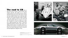 Corvette Stingray: The Mid-Engine Revolution / Книга, фото 3