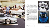 Corvette Stingray: The Mid-Engine Revolution / Книга, фото 2