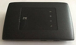 3G/4G Wi-Fi LTE роутер ZTE MF920U