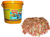 Корм Dajana Tropica Basic 200 ml/50 г (развес). Высококачественный корм, который состоит из разных видов