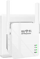Greatzer WLAN 2.4GHz WiFi підсилювач репітер повторювач