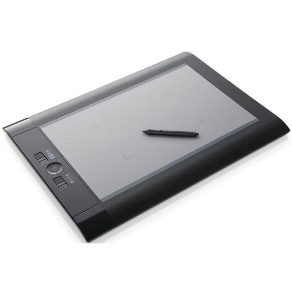 Графічний планшет Wacom Intuos4 XL (Extra Large) DTP (PTK-1240-D)