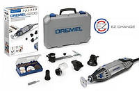 Багатофункційний мікроінструмент DREMEL® 4200 Series, (4/75)