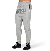 Штаны Alabama Drop Crotch Joggers XL Серый (06369075)