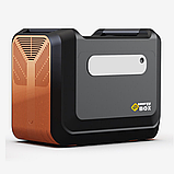 2400 Вт портативна електростанція IQ ENERGY BOX UPP2400 з АКБ 2232 Вт*ч, 220В, фото 8