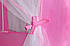 Палатка дитяча рожева KRUZZEL 6104, фото 6
