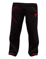 Спортивные брюки мужские Trec L Черный (06101019)