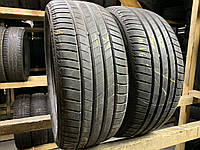 Шини літо 225/45R17 Bridgestone Turanza T005 6+мм 18/19рік