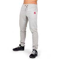 Штаны Classic Joggers 3XL Серый (06369081)