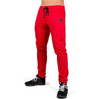 Штаны Classic Joggers S Красный (06369081)