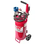 Пристрій для відкачування технічних рідин вакуумне, фото 3