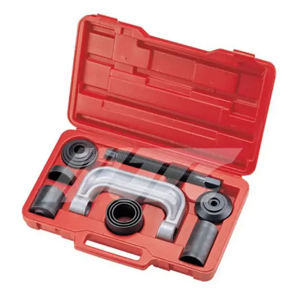 Комплект для зняття кульових шарнірів, фото 1