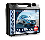 Аптечки автомобільні