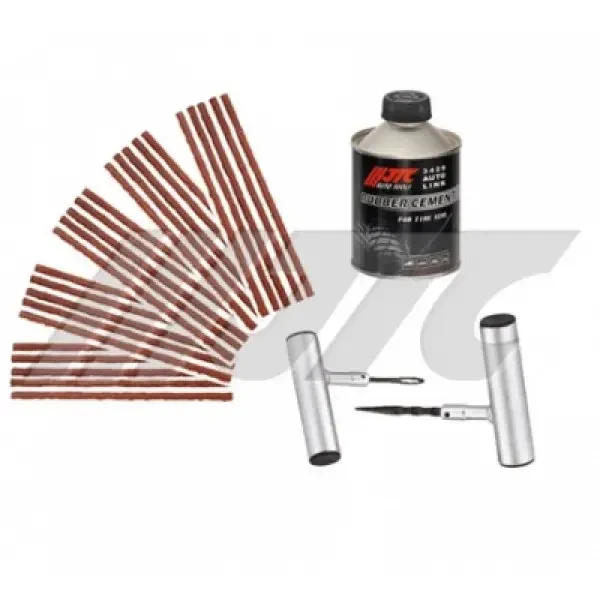 Набір для ремонту безкамерних шин, фото 1